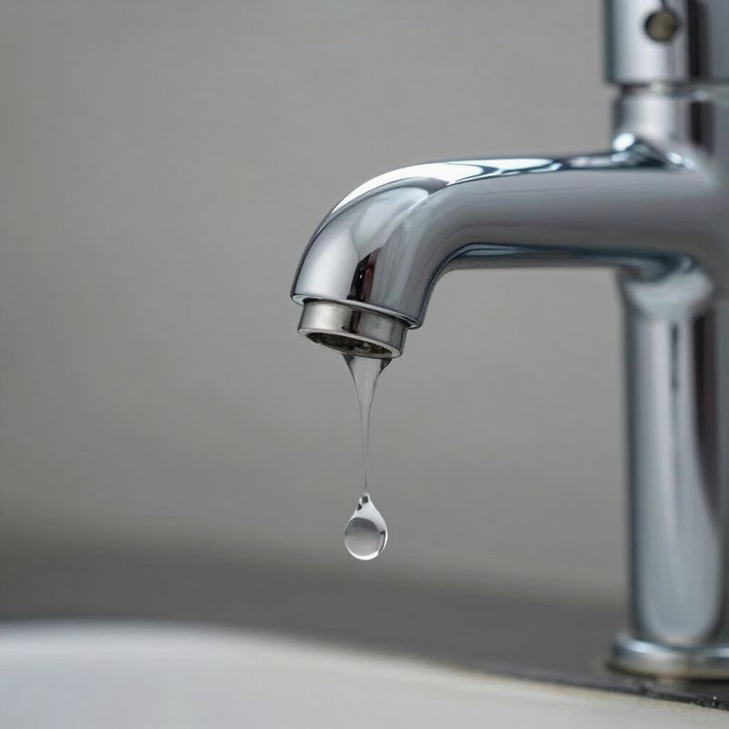 Leak Detection & Repair in Baytown
