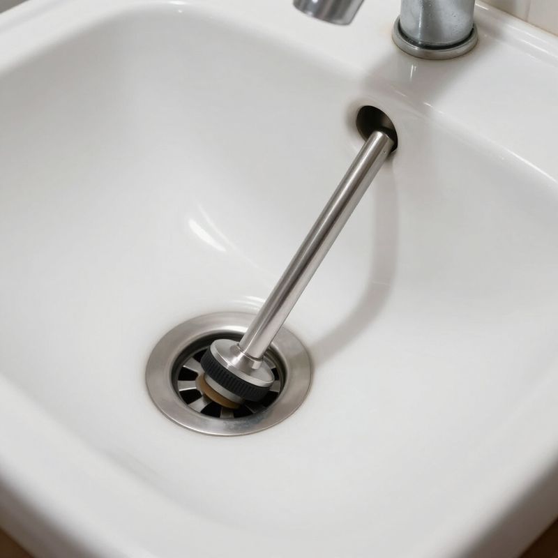 Drain Cleaning & Unclogging in Baytown