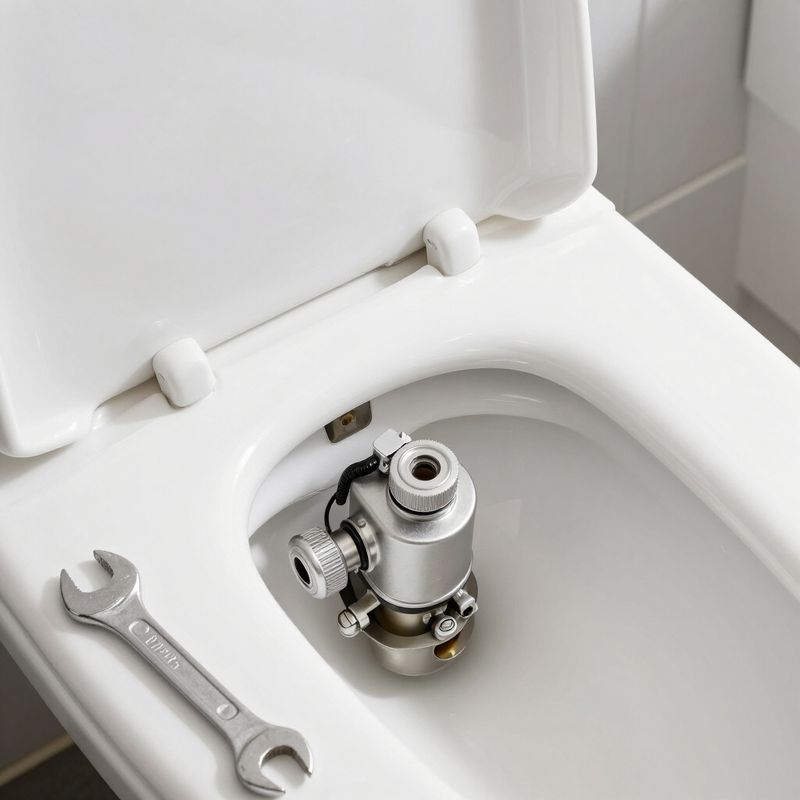 Toilet & Faucet Repair in Baytown
