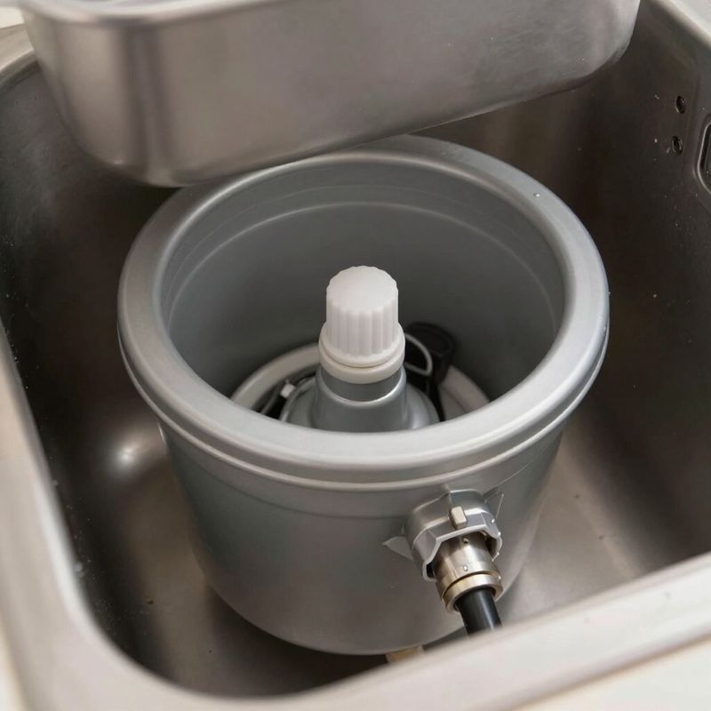Garbage Disposal in Baytown