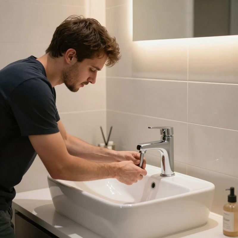 Pipe Noises When the Water Runs: A Baytown Guide